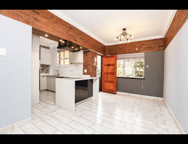 2 BEDROOM APARTMENT FOR SALE IN MORNINGSIDE